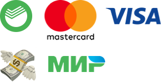 Способы оплаты за доставку воды